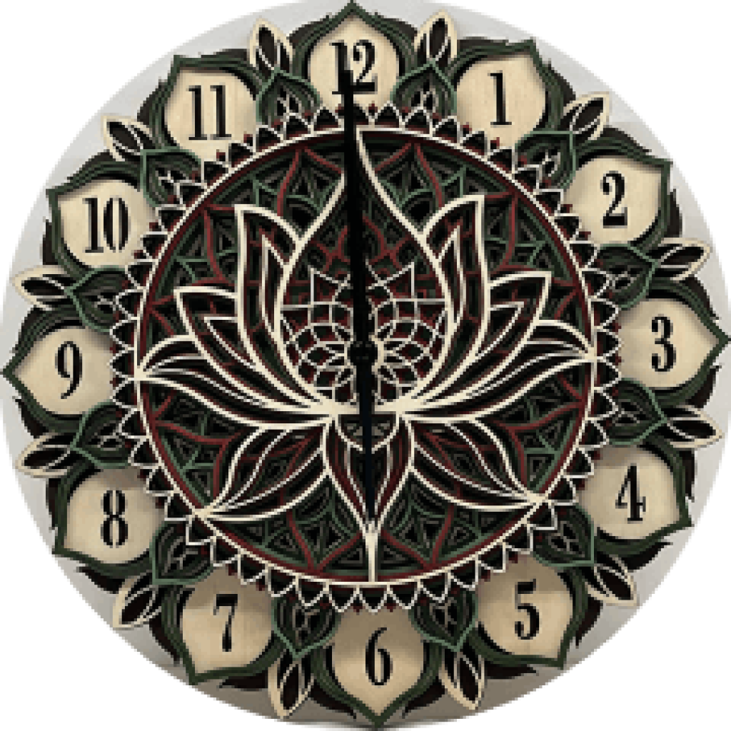 zorecart mandala ura (Custom)