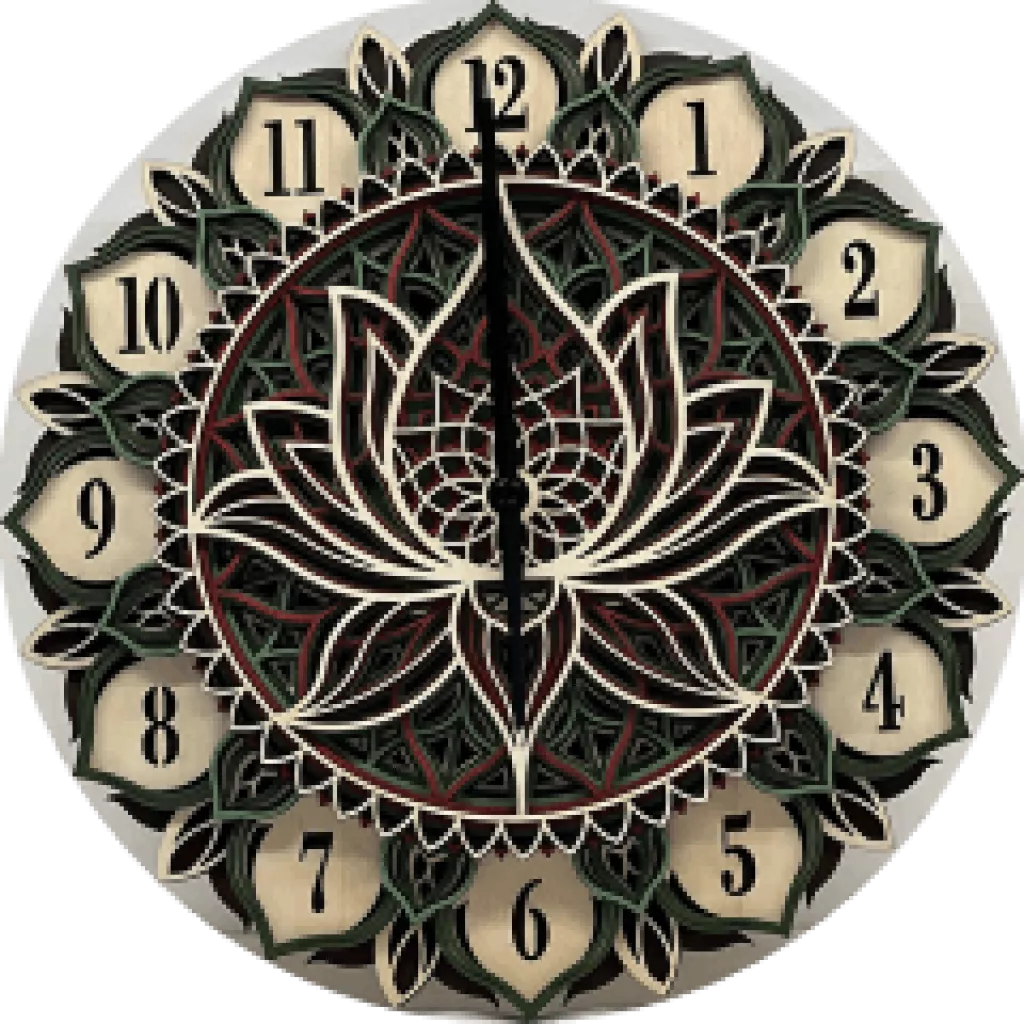 zorecart mandala ura (Custom)