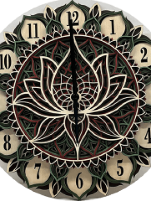 zorecart mandala ura (Custom)