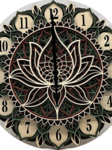 zorecart mandala ura (Custom)