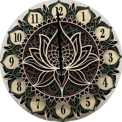 zorecart mandala ura (Custom)